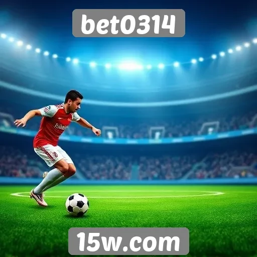 Análise da popularidade do site bet0314 entre os jogadores