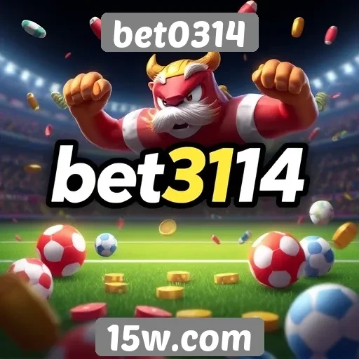 plataforma bet0314 oferece variedade de jogos