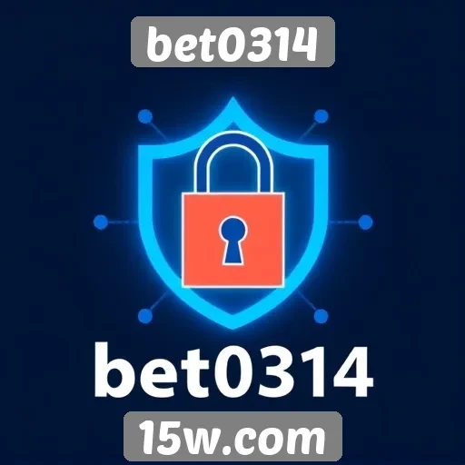 Segurança e proteção de dados no bet0314
